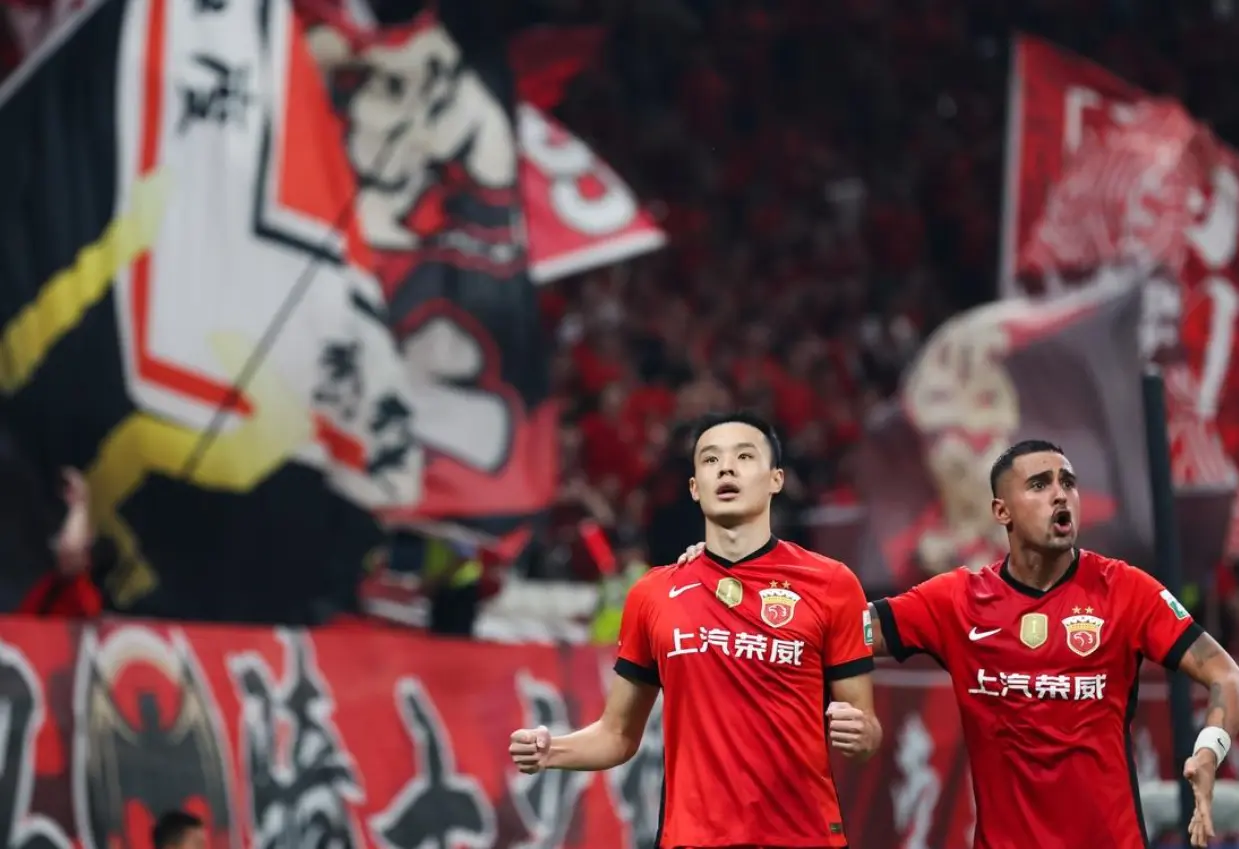 中场, 他罚进了