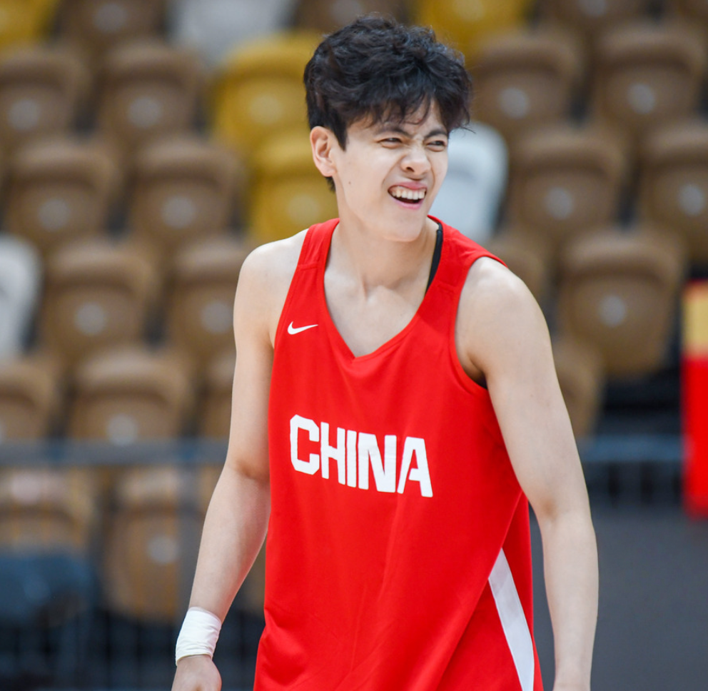 中国女篮建, 三分 中国女篮建, 三分